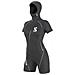 Definition Hdd Vest 6.0 Shorty Donna Xls - Foto miniatura 1