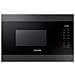 Microonde da Incasso MS22M8274AM Capacità 22 Litri Potenza 850 Watt Colore Nero - Foto miniatura 1