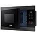 Microonde da Incasso MS22M8274AM Capacità 22 Litri Potenza 850 Watt Colore Nero - Foto miniatura 4