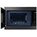 Microonde da Incasso MS22M8274AM Capacità 22 Litri Potenza 850 Watt Colore Nero - Foto miniatura 6