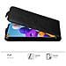 Custodia Compatibile Con Samsung Galaxy A21s In Nero Di Notte - Coperchio Protettivo In Design Flip Con Chiusura Magnetica - Foto miniatura 4