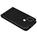 Custodia Compatibile Con Samsung Galaxy A21s In Nero Di Notte - Coperchio Protettivo In Design Flip Con Chiusura Magnetica - Foto miniatura 6