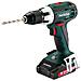 BS 18 LT 1600 Trapano Giri /min Senza chiave 1,6 kg Nero, Verde - Foto miniatura 1