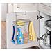 Pensile Mobile Da Cucina Sotto Il Lavandino, Wenko - Foto miniatura 3