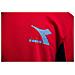 Crew Shield 177746-45046, Uomini, Rosso, Xl - Foto miniatura 3