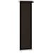Tenda A Rullo Per Esterni 60x230 Cm Marrone Hdpe - Foto miniatura 3