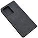 Custodia Originale Book Xproof Flip Case Per Realme Gt2 Pro Black Hawk - Foto miniatura 3