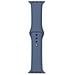 Estuff Es660123 Accessorio Indossabile Intelligente Band Blu Silicone (apple Watch Silicone Strap - Color: Midnight Blue - Foto miniatura 1