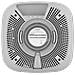 Access Point Wireless WAX628-111EUS 2500 Mbit / s 1 Porta Ethernet LAN Colore Bianco - Foto miniatura 3