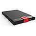 Hard Disk Esterno D30 2 TB Interfaccia USB 3.2 Colore Nero - Foto miniatura 2