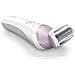 6000 Series Lady Shaver Series 6000 Brl136/00 Rasoio Senza Filo Per Utilizzo Wet & Dry - Foto miniatura 1