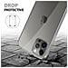 Custodia Compatibile Con Apple Iphone 13 Pro Max In Transparente - 360° Full Body Copertura Protettiva - Protezione Anteriore E Posteriore, Protezione A Tutto Tondo Con Protezione Del Display - Foto miniatura 6