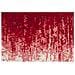 Tappeto Passatoia Cucina Corsia Retro Antiscivolo Disegno Tamigi Colore Rosso By Suardi 55x240 Rosso - Foto miniatura 3