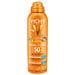 Bambino Nebbia Anti-sabbia Spf50+ 200ml Ideal Soleil - Foto miniatura 3
