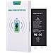 Cella batteria IP 11 Pro Max 3969mAh - Foto miniatura 1