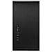 Case UMX3 ITX 2 Porte USB 3.2 Colore Nero (Finestrato) - Foto miniatura 4