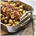 AFFINITY casseruola per arrosto Stainless steel - Foto miniatura 3