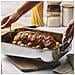 AFFINITY casseruola per arrosto Stainless steel - Foto miniatura 4
