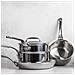 AFFINITY casseruola per arrosto Stainless steel - Foto miniatura 5