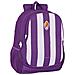 Zaino Scuola Viola 32 X 44 X 16 Cm - Foto miniatura 1
