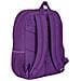 Zaino Scuola Viola 32 X 44 X 16 Cm - Foto miniatura 3