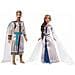 Pupazzi Mattel Wish Queen Amaya King Magnifico - Foto miniatura 1