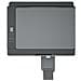Stampante Multifunzione a Getto d'Inchiostro Smart Tank 580 Schermo LCD Scansione Wi-Fi Colore Bianco / Grigio - Foto miniatura 5