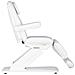 Sedia Elettrica Per Estetica Per Salone Di Bellezza Pedicure Regolabile 3 Attuatori Jayden - Foto miniatura 5