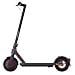 Electric Scooter 4 Pro 20 km /h Nero 12,4 Ah - Foto miniatura 1