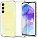 Ultra Slim Custodia Tpu Silicone 0,3mm Cover Case Per Samsung Galaxy A55 5g A556 Trasparente - Foto miniatura 1