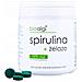 Integratore Alimentare A Base Di Bioalghe Spirulina + Ferro - Compresse Nutrizionali Per Una Carica Di Energia Giornaliera - Foto miniatura 1