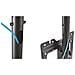 CT43TSE-053 Supporto TV a parete 109,2 cm (43") Nero - Foto miniatura 6
