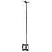 CT43TSE-053 Supporto TV a parete 109,2 cm (43") Nero - Foto miniatura 3