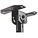 CT43TSE-053 Supporto TV a parete 109,2 cm (43") Nero - Foto miniatura 5