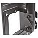 CT43TSE-053 Supporto TV a parete 109,2 cm (43") Nero - Foto miniatura 7