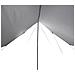 Telone da Campeggio Arancione 460x305x210 cm Impermeabile - Foto miniatura 10