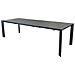 Fall - Tavolo Da Giardino In Alluminio Allungabile 165/215x85 - Foto miniatura 1