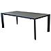 Fall - Tavolo Da Giardino In Alluminio Allungabile 165/215x85 - Foto miniatura 5