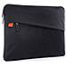 Custodia Per Macbook Pro 15"" / 16"" Gamechange Chiusura Lampo Con Tasca, Nero - Foto miniatura 2