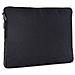 Custodia Per Macbook Pro 15"" / 16"" Gamechange Chiusura Lampo Con Tasca, Nero - Foto miniatura 3