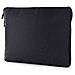 Custodia Per Macbook Pro 15"" / 16"" Gamechange Chiusura Lampo Con Tasca, Nero - Foto miniatura 4