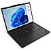 Notebook ThinkPad T14 Gen 5 (Intel) Monitor 14" IPS WUXGA Intel Core Ultra 5 125U RAM 16 GB DDR5 SSD 512 GB Windows 11 Pro - Foto miniatura 3