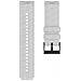 Cinturino Per Orologio Per Suunto Spartan Sport Polso Hr / 9 Baro / 9/d5/7 White - Foto miniatura 1