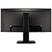 Display VG3419C Monitor PC 86,4 cm (34") 3440 x 1440 Pixel UltraWide Quad HD LED Nero - Foto miniatura 4