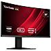 Display VG3419C Monitor PC 86,4 cm (34") 3440 x 1440 Pixel UltraWide Quad HD LED Nero - Foto miniatura 1