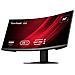 Display VG3419C Monitor PC 86,4 cm (34") 3440 x 1440 Pixel UltraWide Quad HD LED Nero - Foto miniatura 3