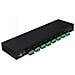 284515 Convertitore /ripetitore /isolatore Seriale Usb 2.0 Rs-422/485 Nero - Foto miniatura 1