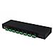 284515 Convertitore /ripetitore /isolatore Seriale Usb 2.0 Rs-422/485 Nero - Foto miniatura 3