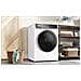 Lavatrice Standard WGB254A1IT Serie 8 waterPerfect Plus 10 Kg Classe A Centrifuga 1400 giri - Foto miniatura 6