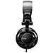 HDP DJ60 Cuffie Cablato A Padiglione MUSICA Nero - Foto miniatura 4